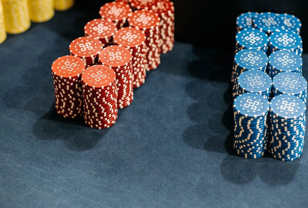 game trực tuyến Debet Baccarat
