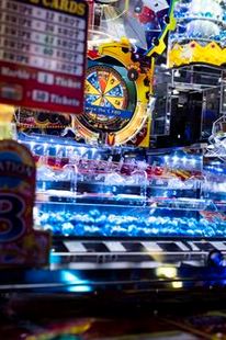 game di động Debet Poker